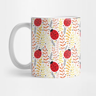 ladybugs Mug